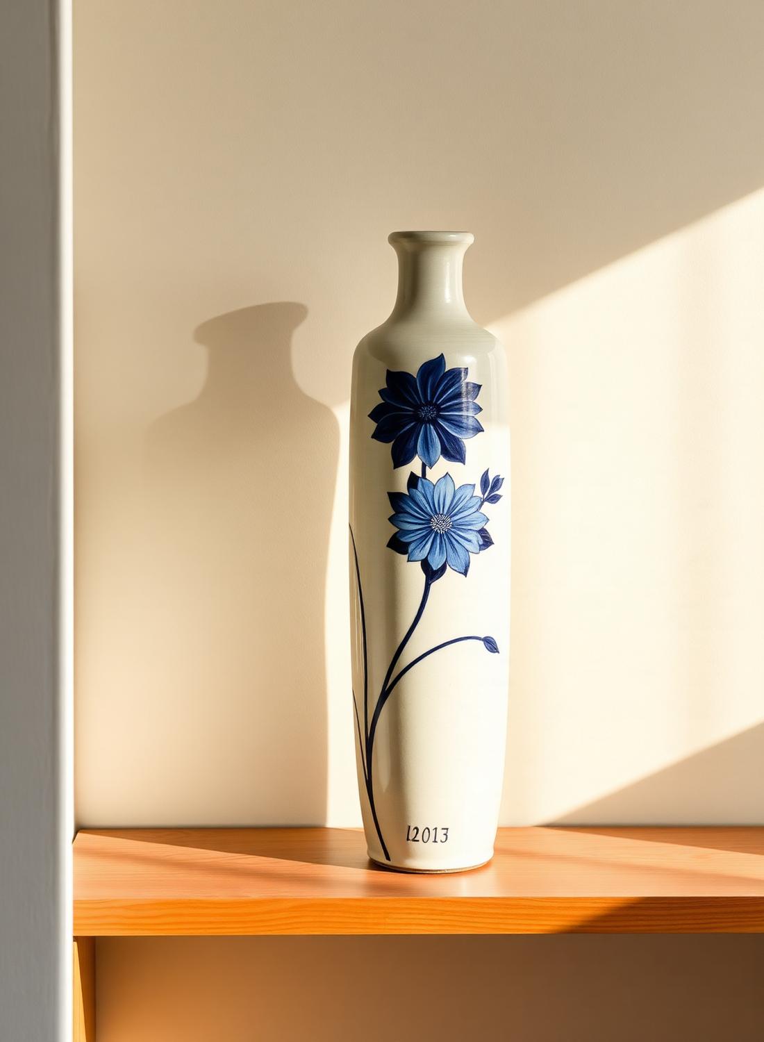 Nyonya Bloom Vase